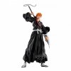 Bandai BP29881 BANPRESTO BLEACH GRANDISTA - ICHIGO KUROSAKI